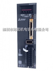 三菱伺服電機(jī)該如何安裝,需要注意些什么？