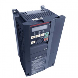 FR-A840-03610-2-60(132KW)/FR-A840-132K三菱變頻器，3相380V變頻器，矢量控制內置PLC