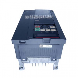 FR-A840-02160-2（75KW)/FR-A840-75K三菱變頻器，內置電抗器，質保一年，深圳代理商深圳海藍