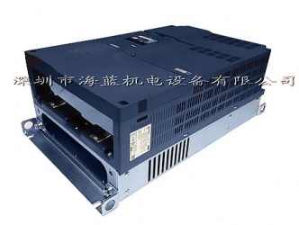 三菱變頻器FR-A820-75K，FR-A820-03800代替A720-75K，A520-75K