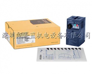 FR-D720-0.2K三菱變頻器，深圳海藍變頻器代理商，三菱廠家直銷，正品保障