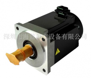 HJ-KS202J低慣性三菱伺服電機，額定轉速 [r/min]:2000；額定輸出2KW