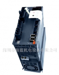 MR-J4-200B-RJ三菱伺服放大器，伺服放大器SSCNETIII / H兼容（全閉環控制）3 kW